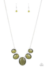 Load image into Gallery viewer, One Can Only GLEAM - Green - Spiffy Chick Jewelry
