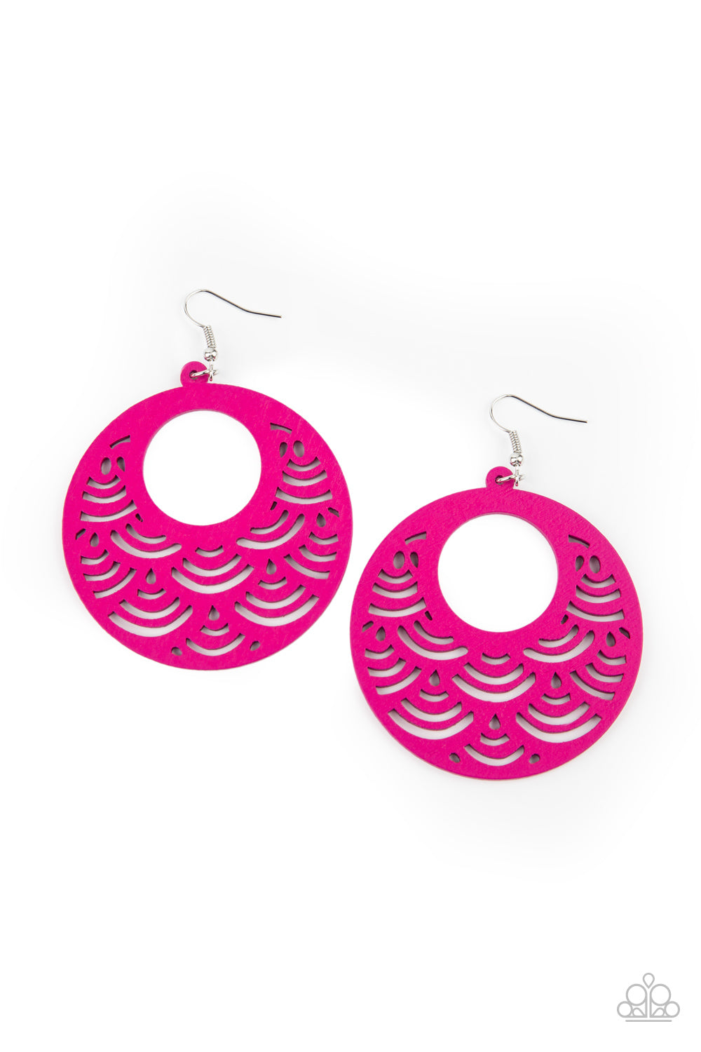 SEA Le Vie! - Pink - Spiffy Chick Jewelry