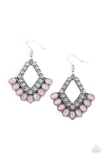 Load image into Gallery viewer, Just BEAM Happy - Pink - Spiffy Chick Jewelry
