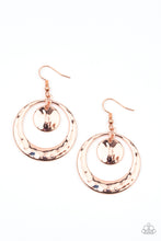 Load image into Gallery viewer, Rounded Radiance - Copper - Spiffy Chick Jewelry
