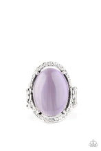 Load image into Gallery viewer, Happily Ever Enchanted - Purple - Spiffy Chick Jewelry

