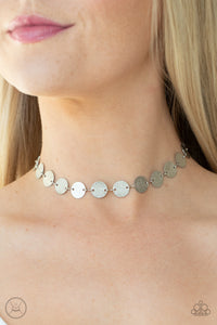 Reflection Detection - Silver - Spiffy Chick Jewelry