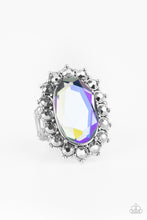 Load image into Gallery viewer, Bling Of All Bling - Blue - Spiffy Chick Jewelry

