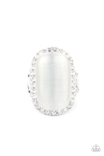 Load image into Gallery viewer, PRE-ORDER Thank Your LUXE-y Stars - White - Spiffy Chick Jewelry
