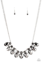 Load image into Gallery viewer, Extra Enticing - Silver - Spiffy Chick Jewelry
