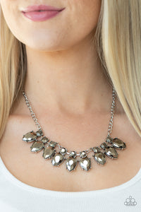 Extra Enticing - Silver - Spiffy Chick Jewelry