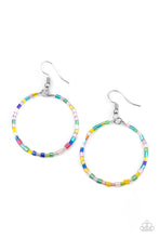 Load image into Gallery viewer, Colorfully Curvy - Multi - Spiffy Chick Jewelry
