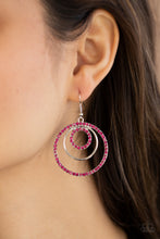 Load image into Gallery viewer, Bodaciously Bubbly - Pink - Spiffy Chick Jewelry
