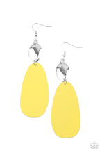 Load image into Gallery viewer, Vivaciously Vogue - Yellow - Spiffy Chick Jewelry
