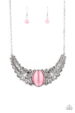 Load image into Gallery viewer, Celestial Eden - Pink - Spiffy Chick Jewelry
