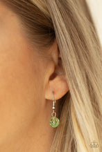 Load image into Gallery viewer, Let The Festivities Begin - Green - Spiffy Chick Jewelry
