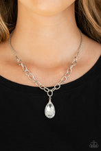 Load image into Gallery viewer, Mega Modern - Silver - Spiffy Chick Jewelry
