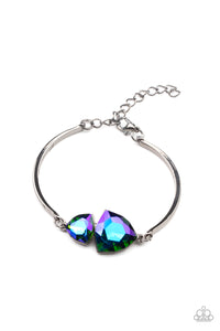 Deep Space Shimmer - Multi - Spiffy Chick Jewelry