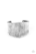 Load image into Gallery viewer, Hot Wired Wonder - Silver - Spiffy Chick Jewelry
