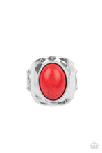 Load image into Gallery viewer, Elemental Essence - Red - Spiffy Chick Jewelry
