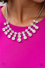 Load image into Gallery viewer, Celebrity Couture - White - Spiffy Chick Jewelry
