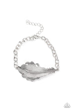 Load image into Gallery viewer, Rustic Roost - Silver - Spiffy Chick Jewelry
