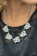 Load image into Gallery viewer, HEIRESS of Them All - White - Spiffy Chick Jewelry
