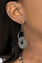 Load image into Gallery viewer, Industrial Envy - Black - Spiffy Chick Jewelry
