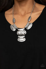 Load image into Gallery viewer, Gallery Relic - Silver - Spiffy Chick Jewelry
