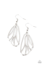 Load image into Gallery viewer, Turn Into A Butterfly - Silver - Spiffy Chick Jewelry

