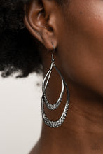 Load image into Gallery viewer, Beyond Your GLEAMS - Black - Spiffy Chick Jewelry
