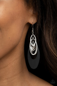 Ambitious Allure - Black - Spiffy Chick Jewelry
