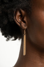 Load image into Gallery viewer, Metallic Merger - Gold - Spiffy Chick Jewelry

