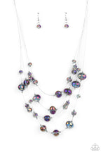 Load image into Gallery viewer, Cosmic Real Estate - Multi - Spiffy Chick Jewelry
