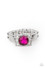 Load image into Gallery viewer, ROYAL Till The End - Pink - Spiffy Chick Jewelry
