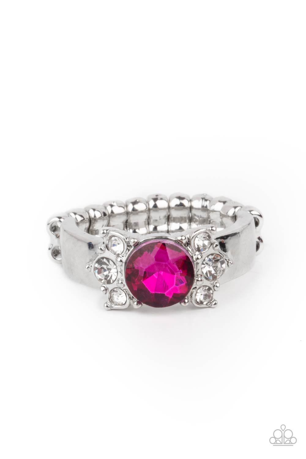 ROYAL Till The End - Pink - Spiffy Chick Jewelry