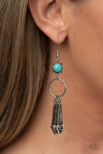 Load image into Gallery viewer, Prana Paradise - Blue - Spiffy Chick Jewelry
