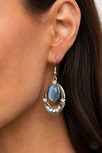 Load image into Gallery viewer, Serene Shimmer - Blue - Spiffy Chick Jewelry
