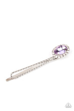 Load image into Gallery viewer, PRE-ORDER Gala Glitz - Purple - Spiffy Chick Jewelry
