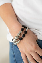 Load image into Gallery viewer, Authentically Artisan - Black - Spiffy Chick Jewelry

