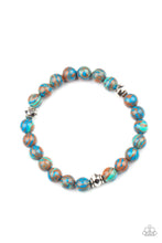 Load image into Gallery viewer, Awakened - Blue - Spiffy Chick Jewelry
