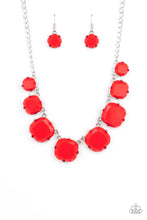 Load image into Gallery viewer, PRE-ORDER Prismatic Prima Donna - Red - Spiffy Chick Jewelry
