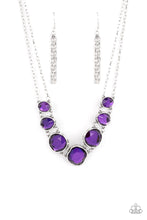 Load image into Gallery viewer, PRE-ORDER Absolute Admiration - Purple - Spiffy Chick Jewelry

