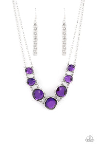 PRE-ORDER Absolute Admiration - Purple - Spiffy Chick Jewelry