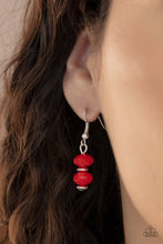 Load image into Gallery viewer, PRE-ORDER Best POSH-ible Taste - Red - Spiffy Chick Jewelry
