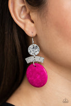 Load image into Gallery viewer, Diva Of My Domain - Pink - Spiffy Chick Jewelry
