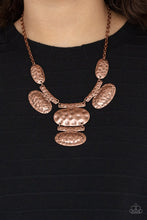 Load image into Gallery viewer, Gallery Relic - Copper - Spiffy Chick Jewelry

