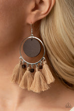 Load image into Gallery viewer, PRE-ORDER Yacht Bait - Brown - Spiffy Chick Jewelry
