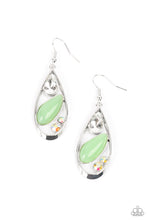 Load image into Gallery viewer, Harmonious Harbors - Green - Spiffy Chick Jewelry
