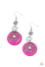 Load image into Gallery viewer, Royal Marina - Pink - Spiffy Chick Jewelry
