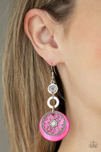 Load image into Gallery viewer, Royal Marina - Pink - Spiffy Chick Jewelry
