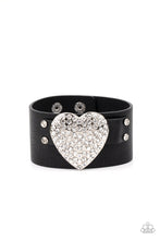 Load image into Gallery viewer, PRE-ORDER Flauntable Flirt - Black - Spiffy Chick Jewelry
