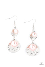 Load image into Gallery viewer, Pearl Dive - Pink - Spiffy Chick Jewelry
