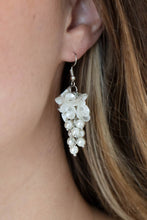 Load image into Gallery viewer, PRE-ORDER Bountiful Bouquets - White - Spiffy Chick Jewelry
