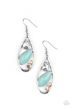 Load image into Gallery viewer, Harmonious Harbors - Blue - Spiffy Chick Jewelry
